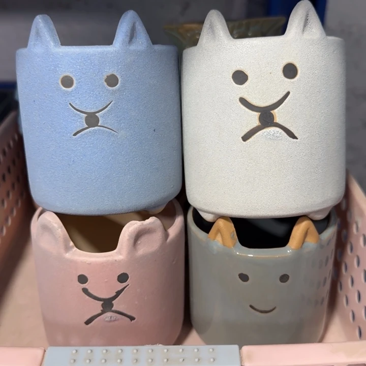 4瑕疵品处理《所有单满15发（花盆）》8×8