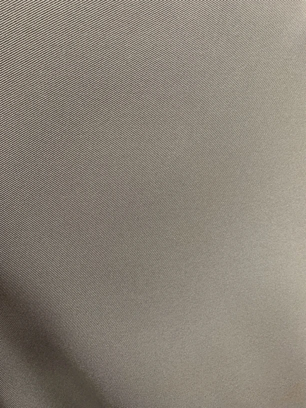 灰色 花旗丝 布料