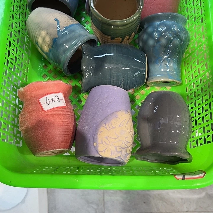 粗陶粗陶瑕疵瑕疵