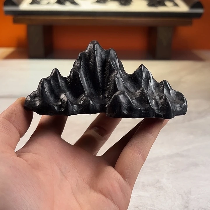 灵璧石奇石摆件灵璧石奇石摆件