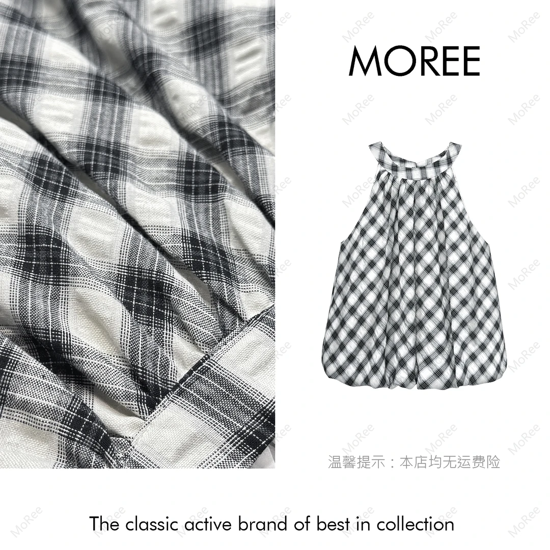 【MOREE】吊带背心-361