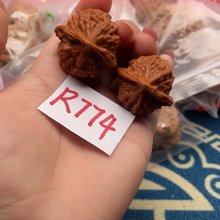 文玩核桃把件核桃