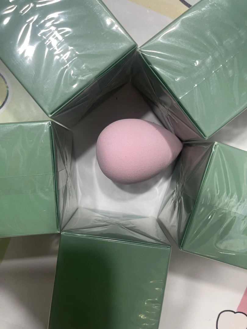 美妆蛋 直播专用