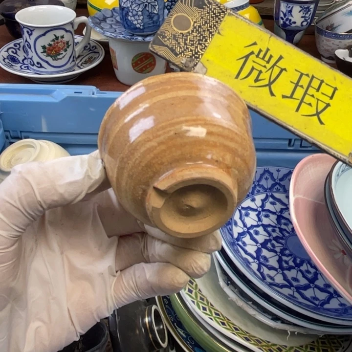 陶瓷他家瓷器真美…开播了