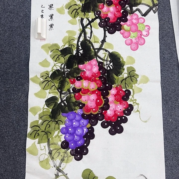 京一美术馆作品欣赏