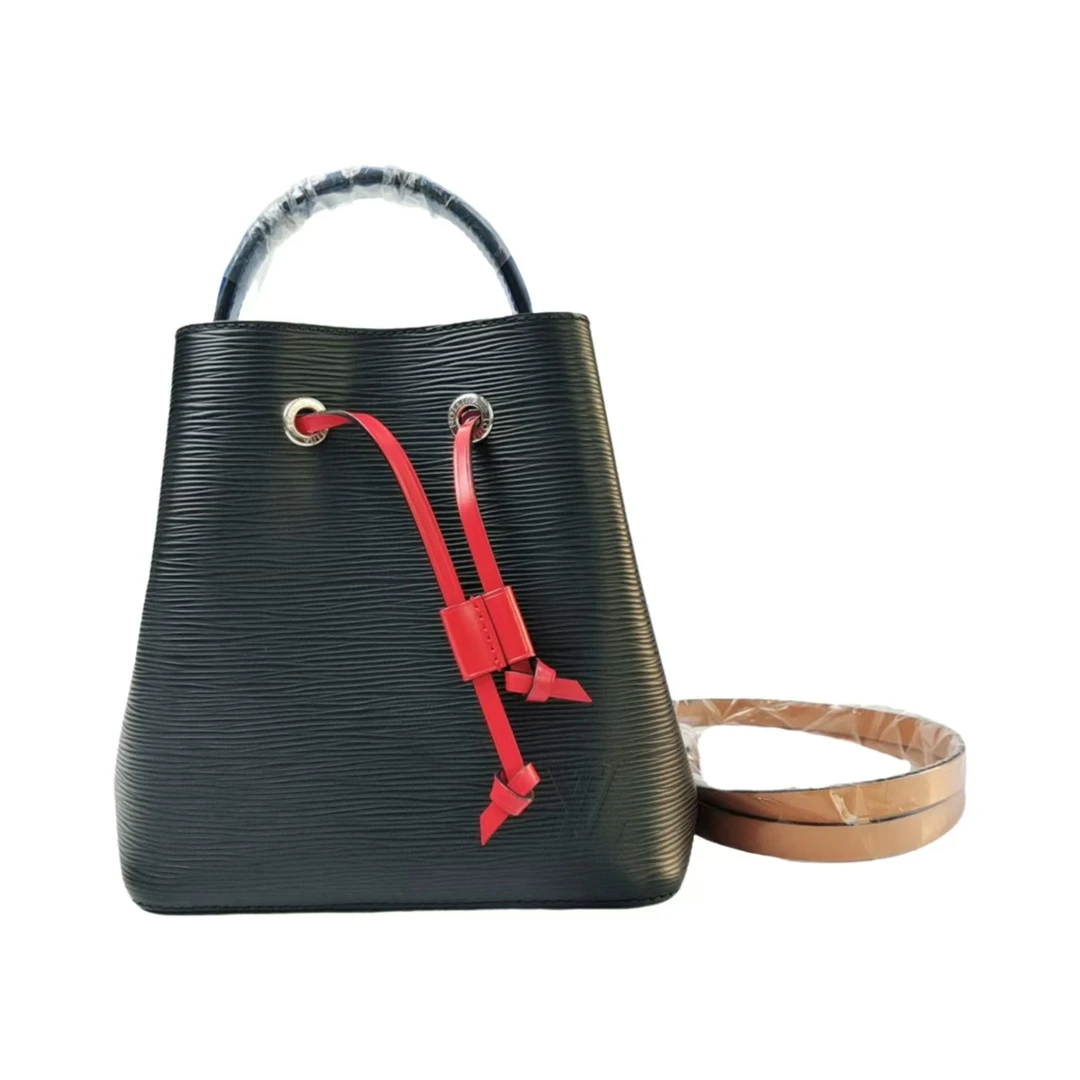 95新 LouisVuitton/路易威登 安洁利严选水桶包/yh010820