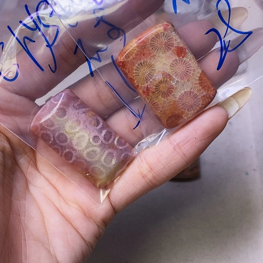 查罗石合金颈饰c****l