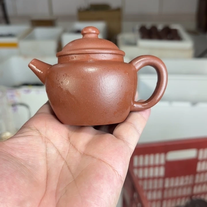 茶壶紫砂宜兴紫砂