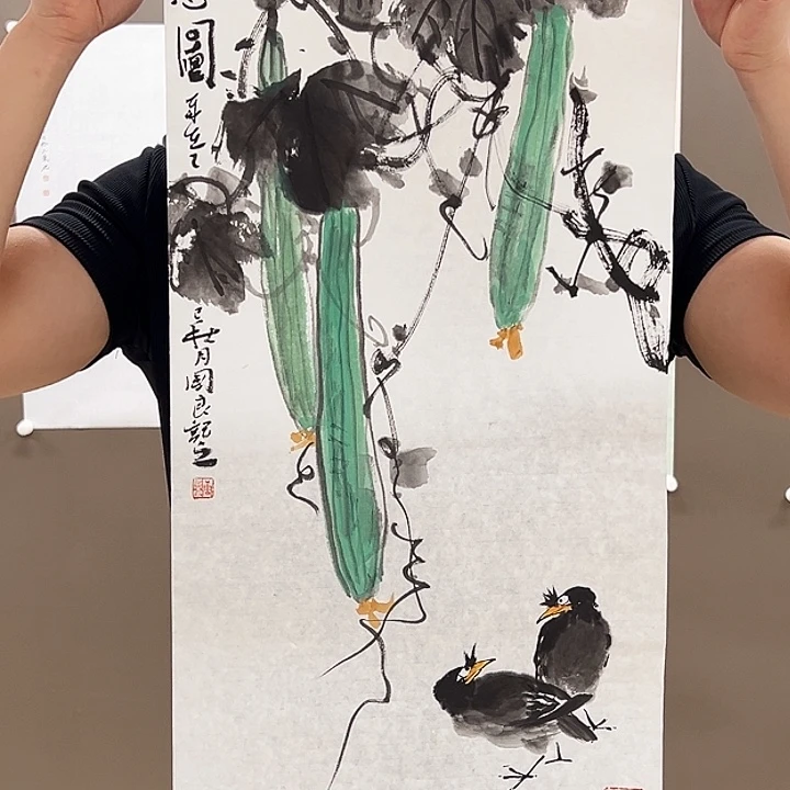 国画5555555555555555555
