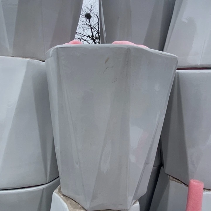 低腰白八方特大号口38/40