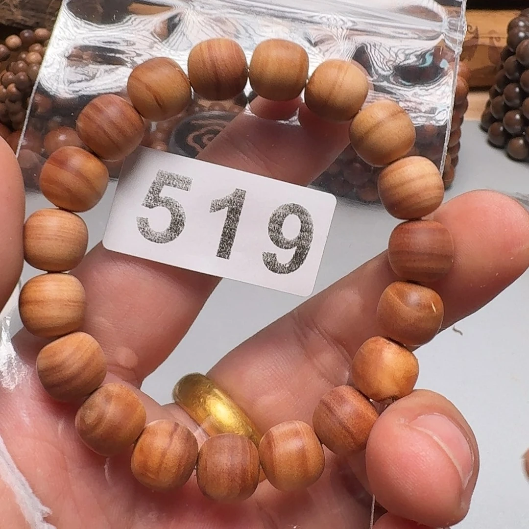 檀香木其他残次品10×11印度