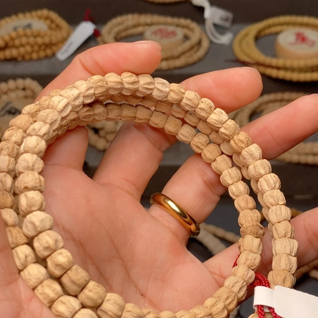 柏香籽/百香籽吊坠