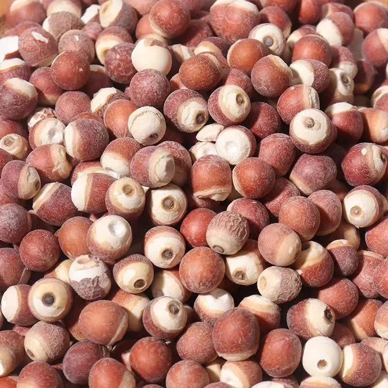 精选农家特产 芡实莲子