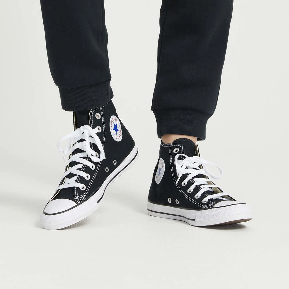 【滔搏联动】converse/匡威中性高帮系带帆布鞋101010