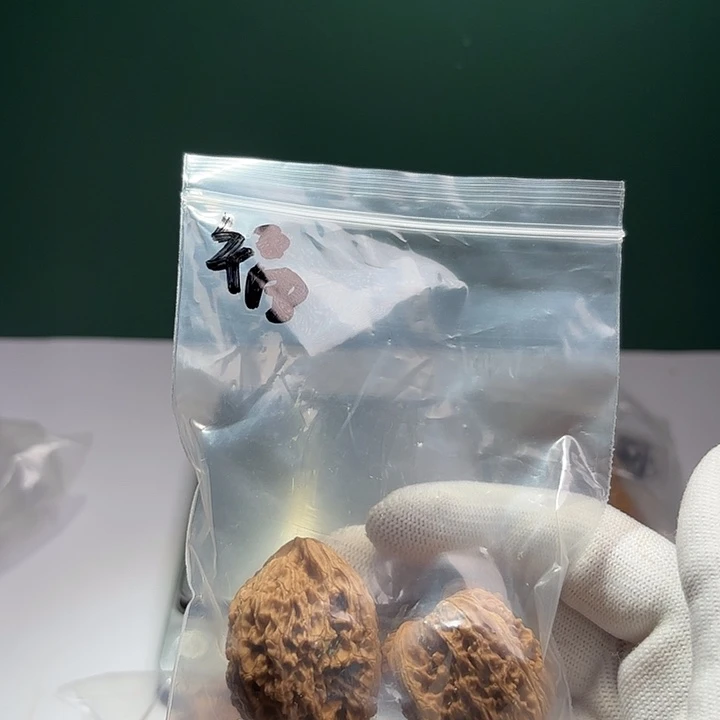 我***摆文玩核桃吊坠19号链接