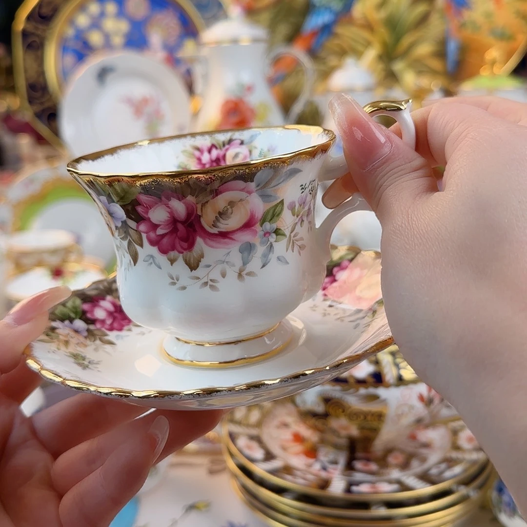 欧洲瓷器收藏鉴赏