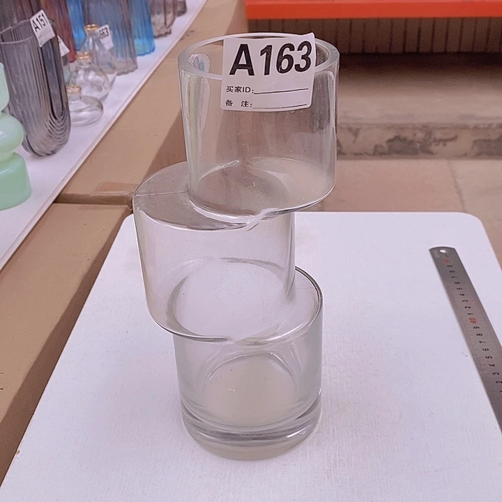 手工艺品玻璃高28.9孤品宠粉福利