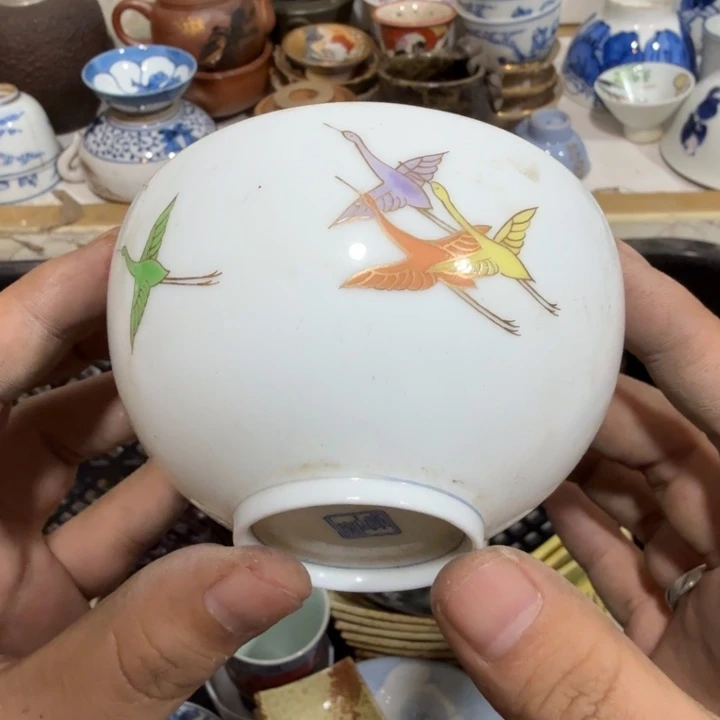 陶瓷推荐第二名20包邮