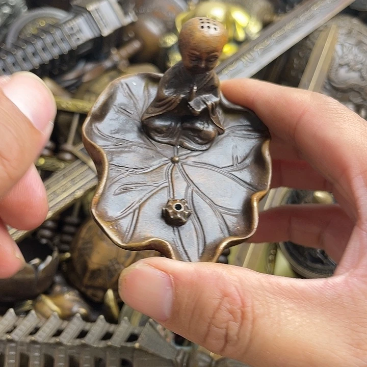 铜器摆件有限公司