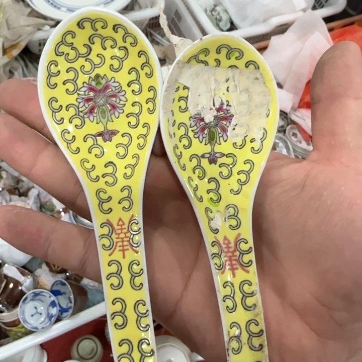 杯景德镇陶瓷艺术品