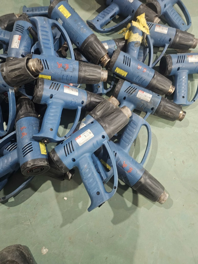 1600瓦热风枪一把