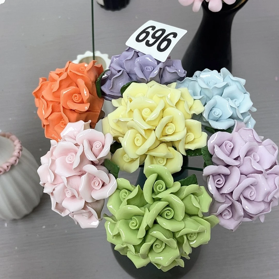 陶瓷手工制作工艺