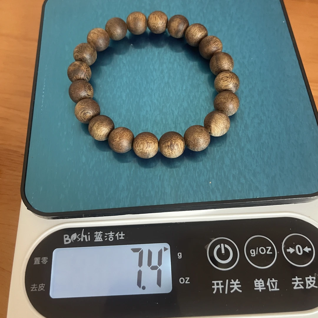 沉香1.0规格绿棋楠原汁原味7克➕