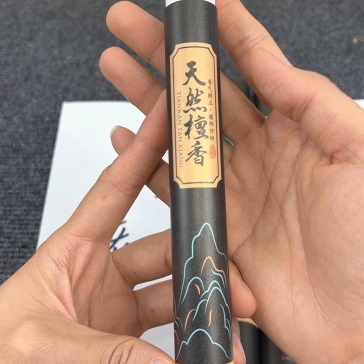 木檀香线香……20g……………………