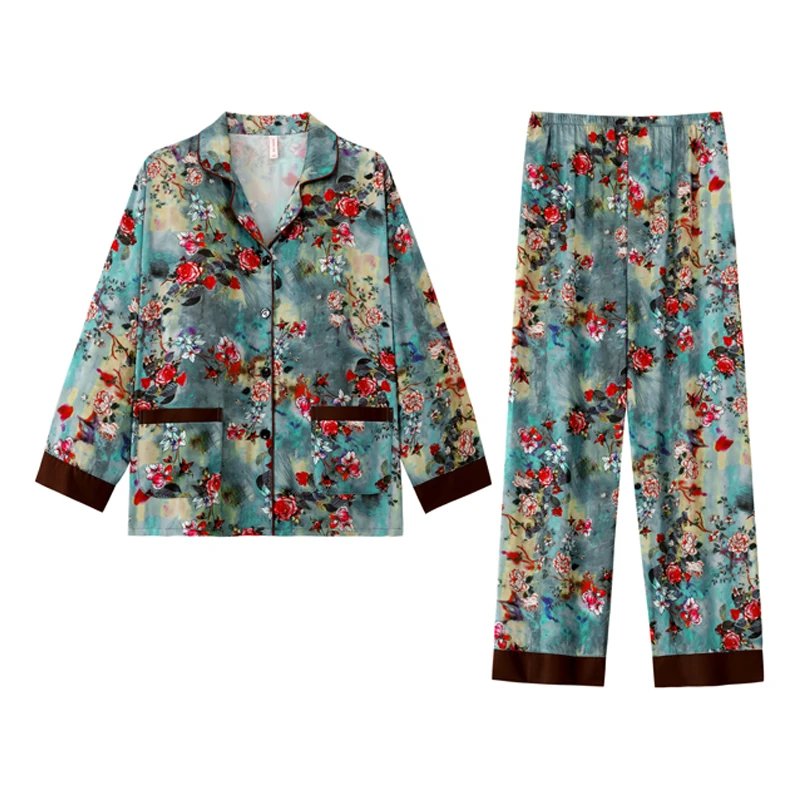 【中環专享品牌清-A】女士睡衣家居服25-17