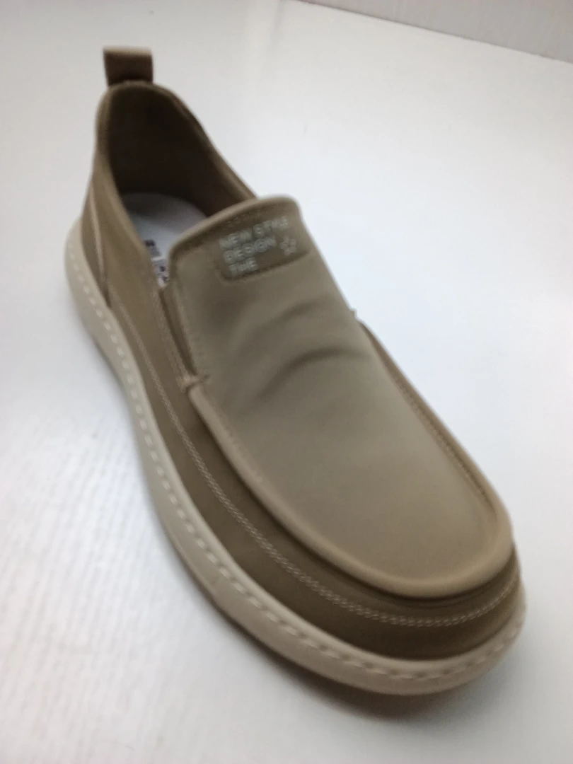 【N817】甄选男鞋推荐 9800-012 时尚百搭 潮流舒适男款