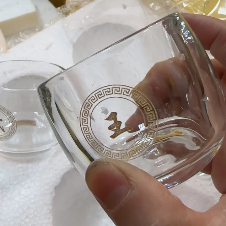 陶瓷杯/壶/罐/主人杯子