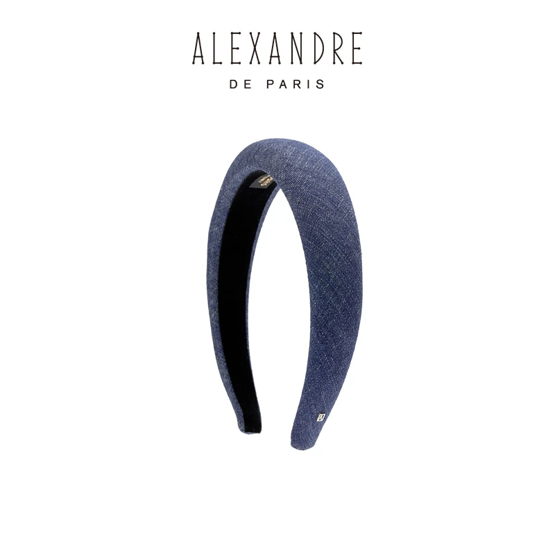 ALEXANDRE DE PARISJEANS发箍发饰头饰