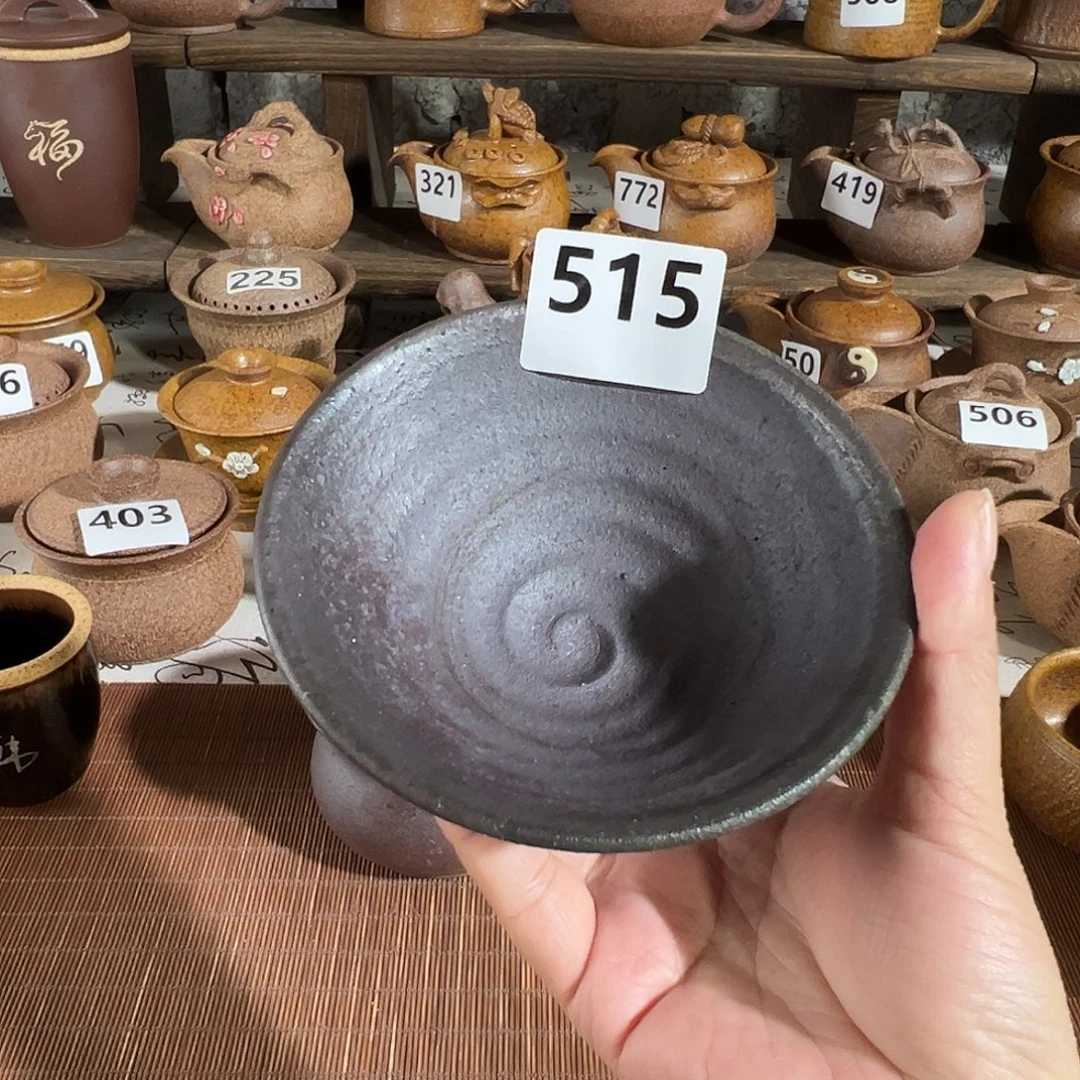 其他120毫升原谷烧高温粗瓷