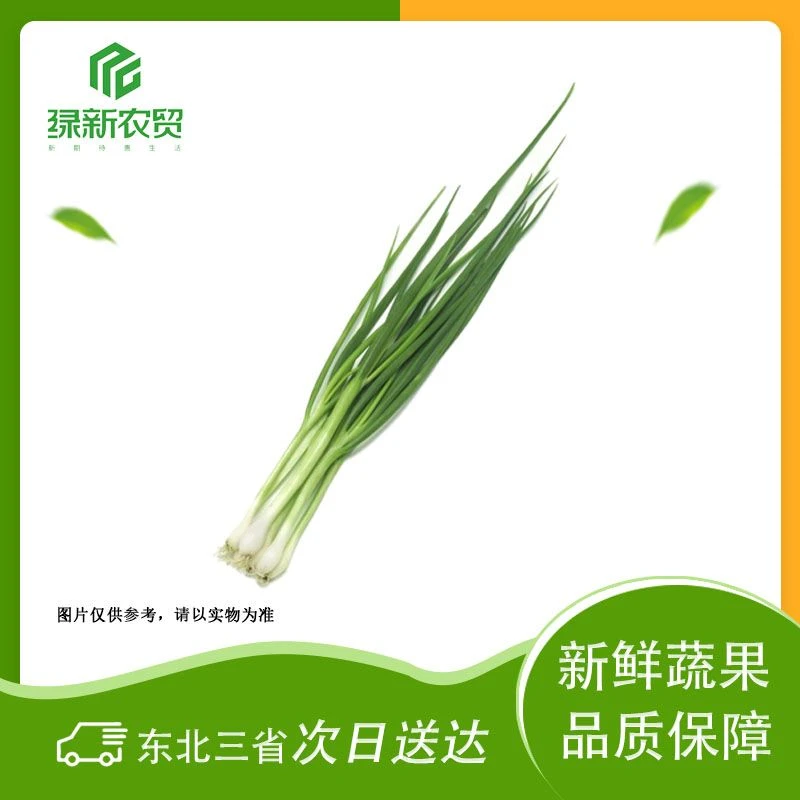小葱 500g±50g/份小葱