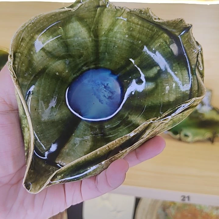 瓷陶瓷器，买前问主播看品相不退不换