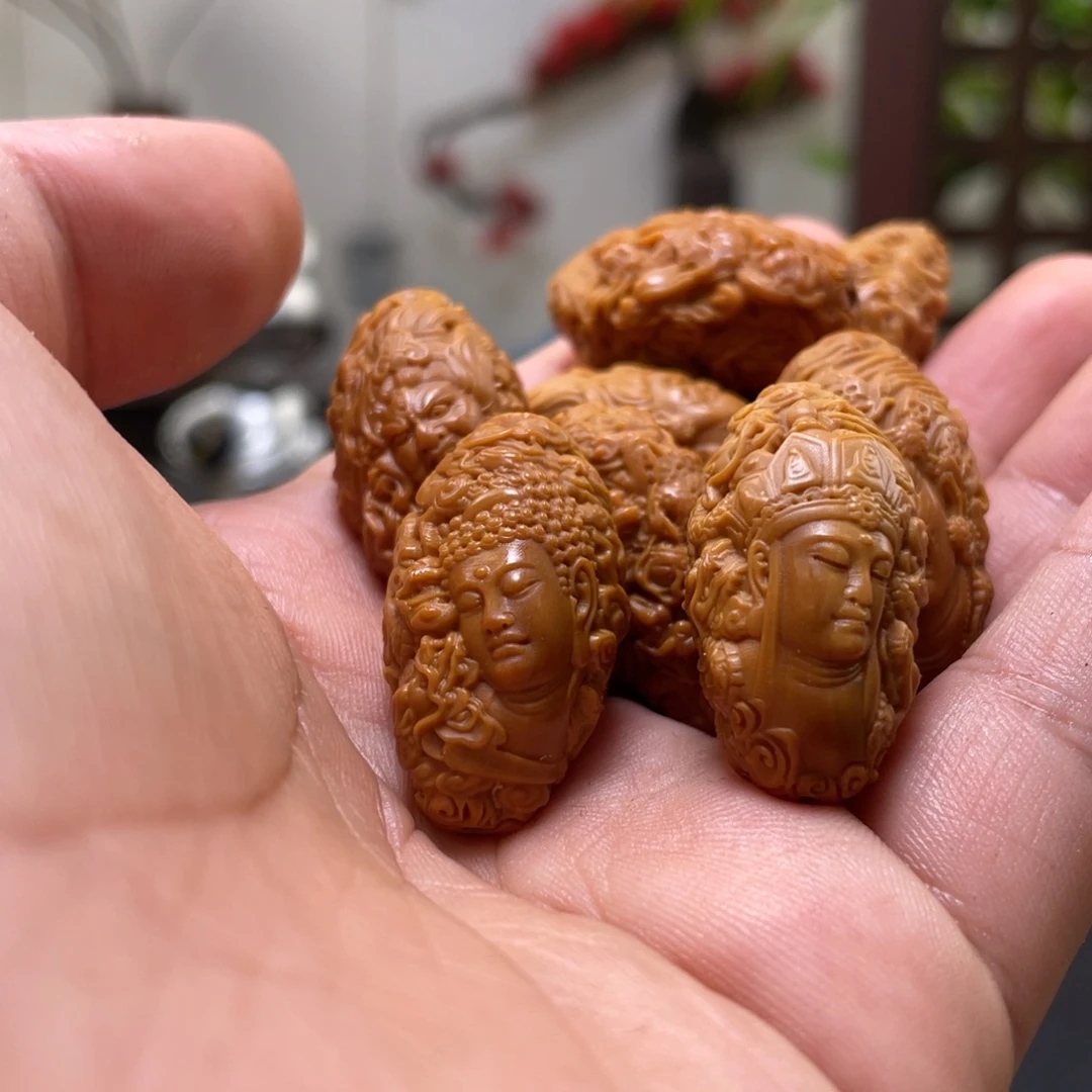 手串/手链橄榄核橄榄核