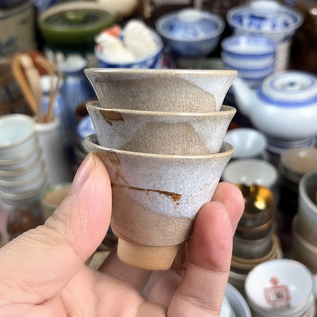 瓷片陶瓷艺术作品