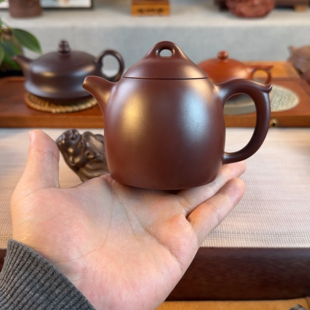 紫砂茶壶紫砂紫砂紫砂紫砂鸿运