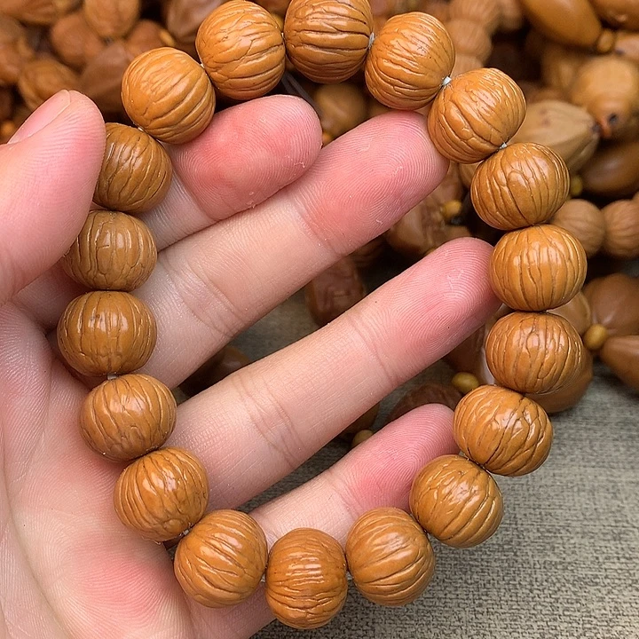橄榄核手串/手链精品橄榄核手串