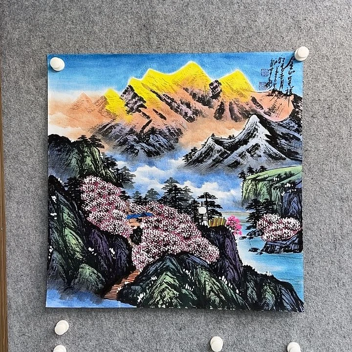 书法作品多次参加全国及