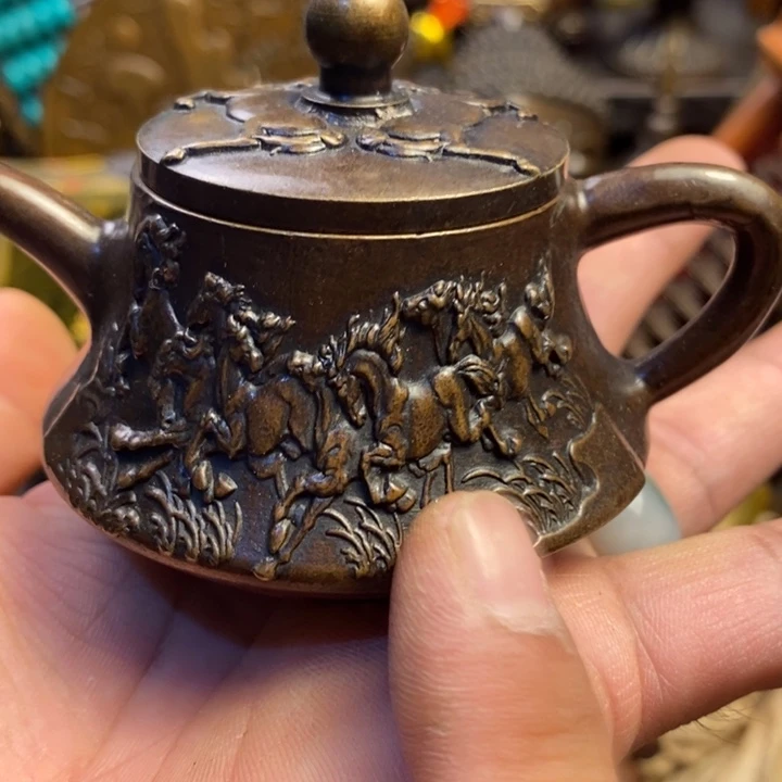 茶台摆件/工艺摆件