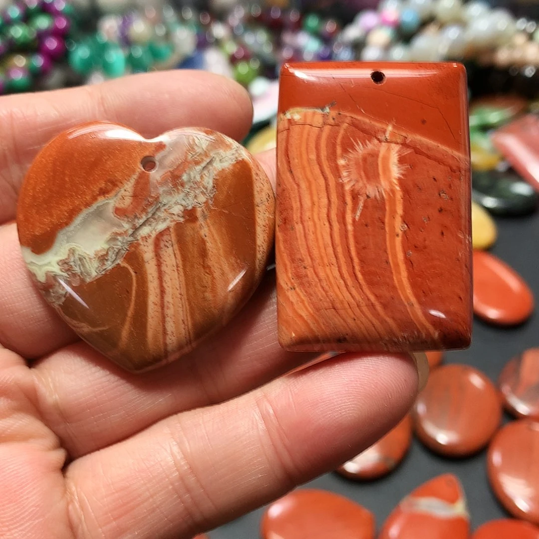 未镶嵌手串玛瑙/玉髓