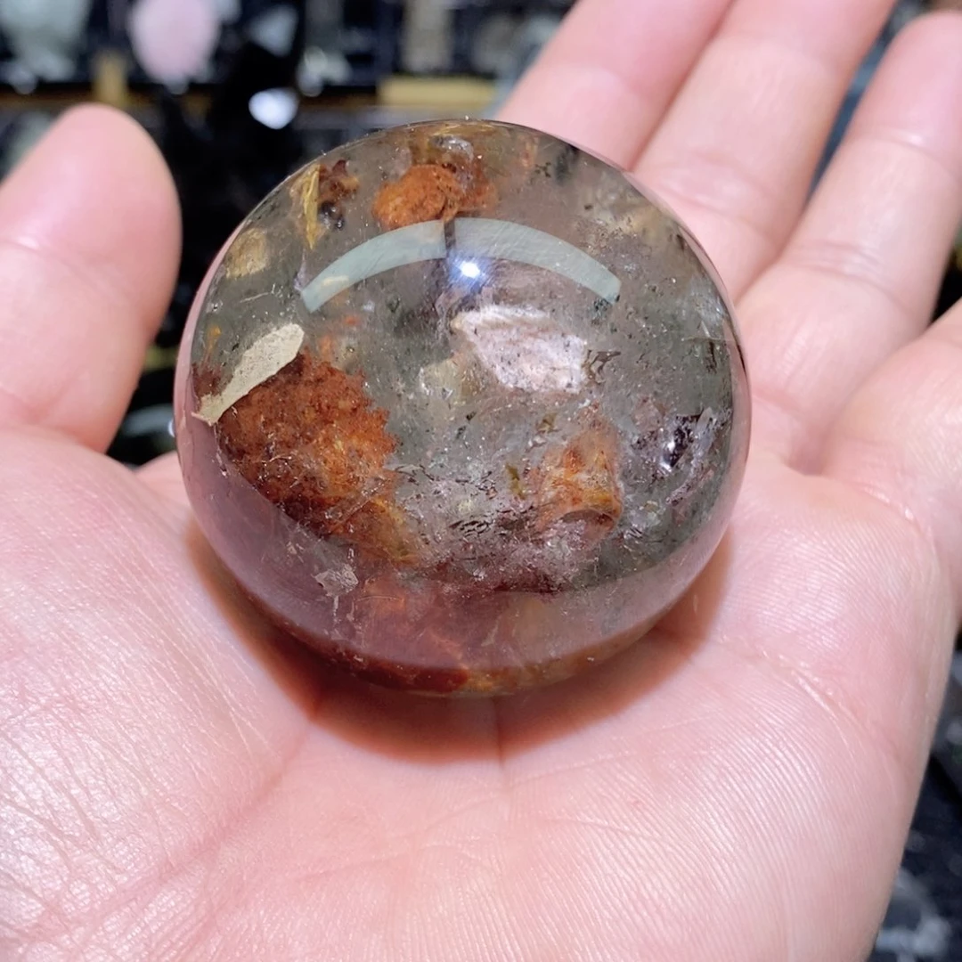 幽灵球摆件摆件摆件摆件摆件