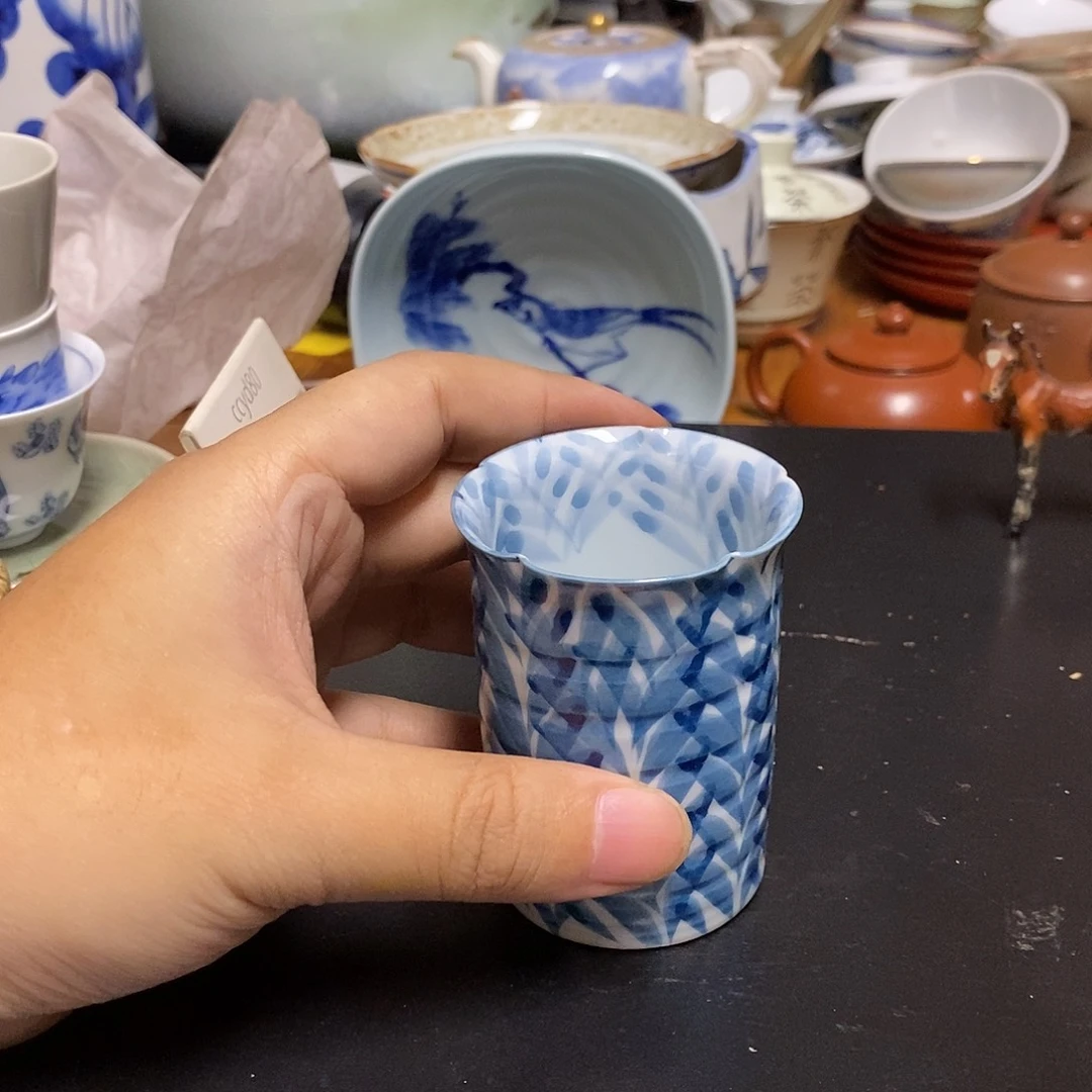 茶器茶叶摆件周边