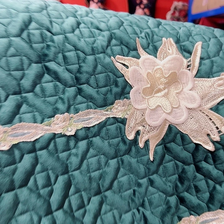 棉沙发垫124发三张90+160+210 44811