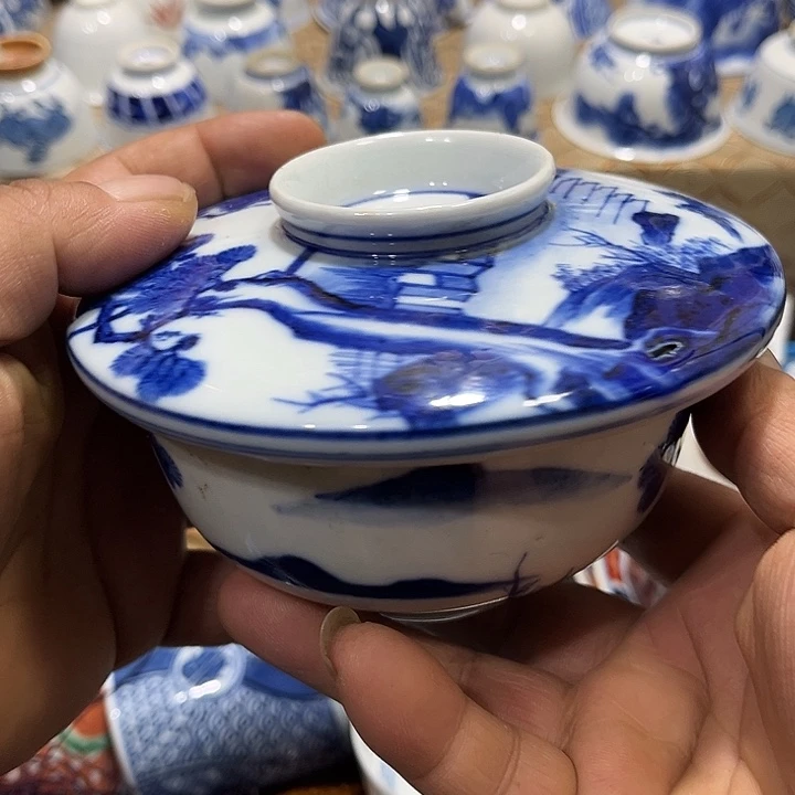 陶瓷茶玩榜第二十名