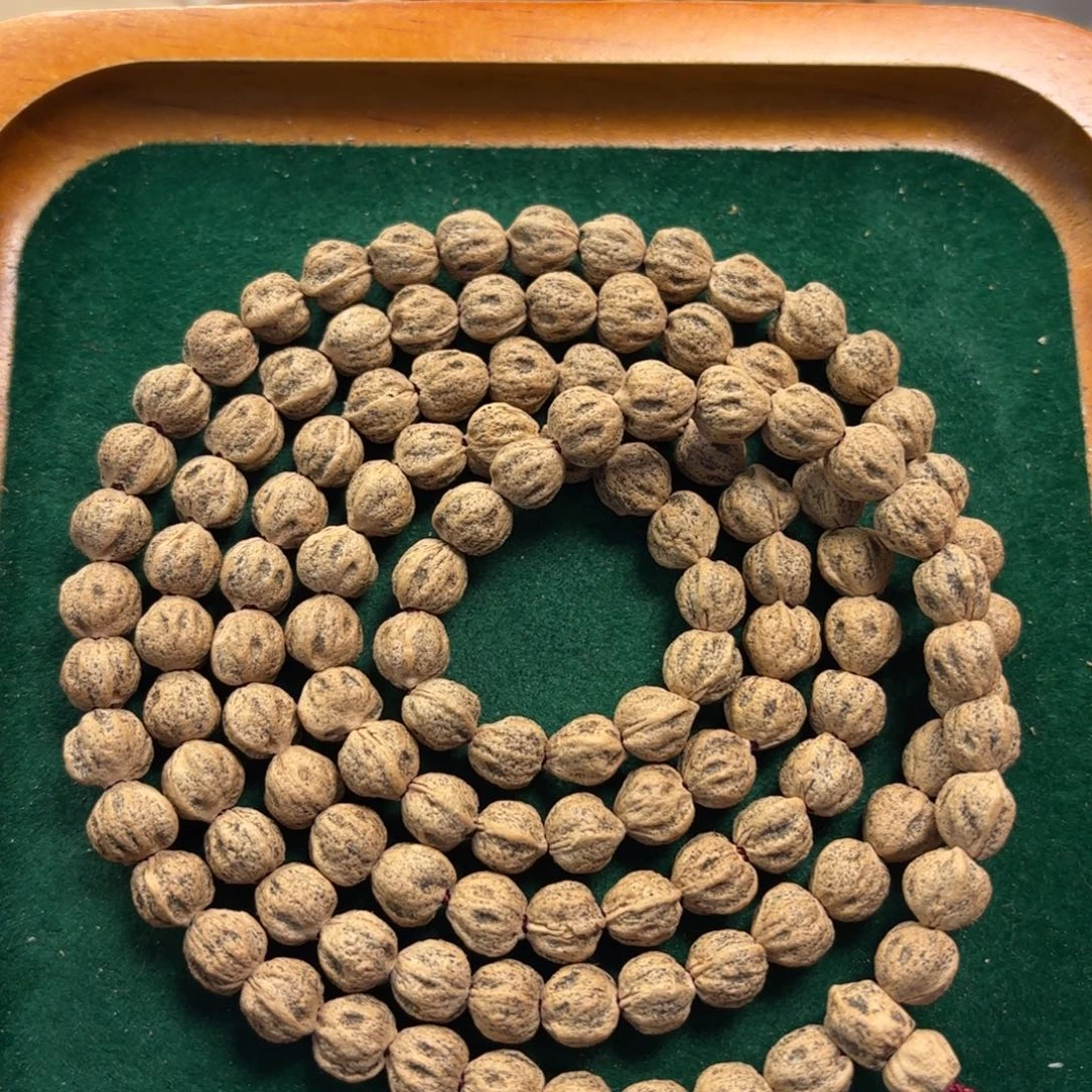 柏香籽/百香籽手串