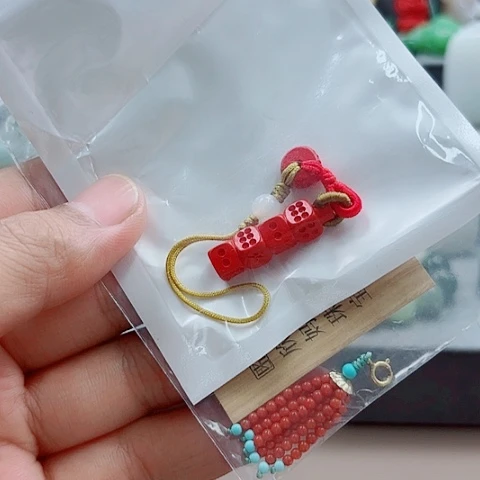 天然辰砂多样性发货