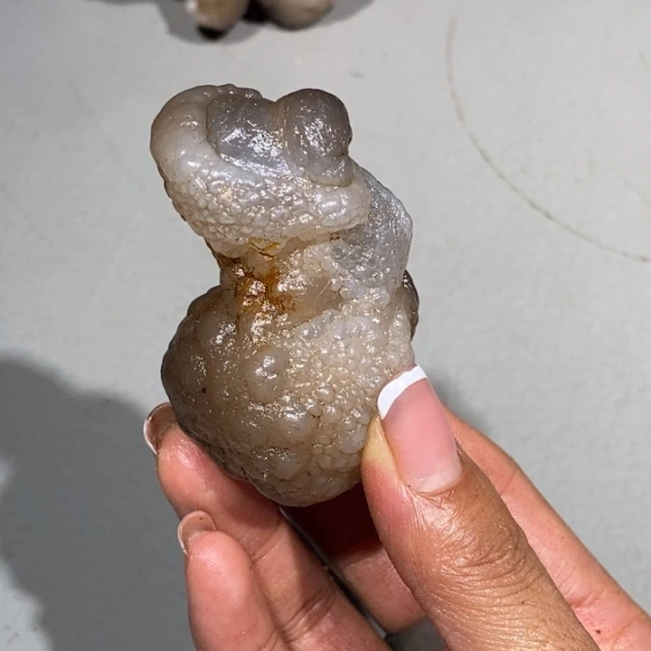 玛瑙/玉髓车挂合金周*252