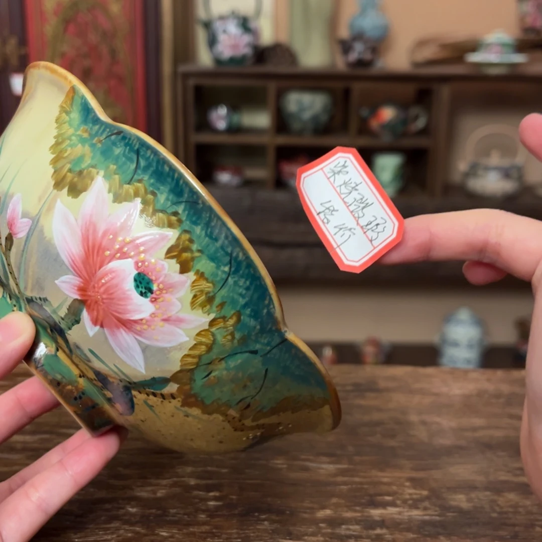 壶柴烧手工制作工艺